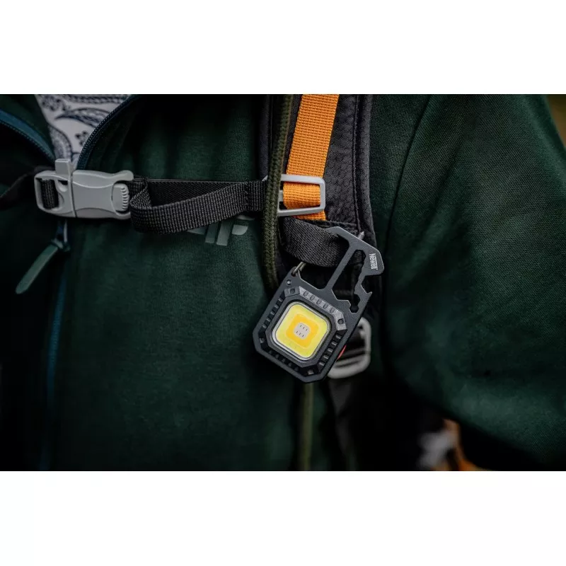 Lampka LED Newell Lunar Multitool + statyw