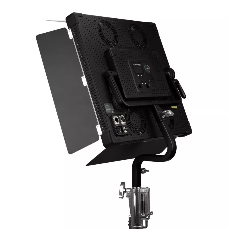 Lampa LED Yongnuo P360 Pro Max - RGB, WB (2000 K - 10000 K)