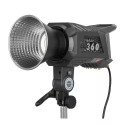 Lampa LED Yongnuo YNRay360 - WB (3200 K - 5600 K)