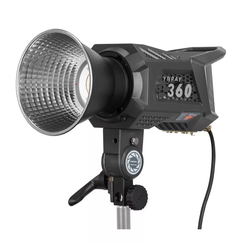 Lampa LED Yongnuo YNRay360 - WB (3200 K - 5600 K)