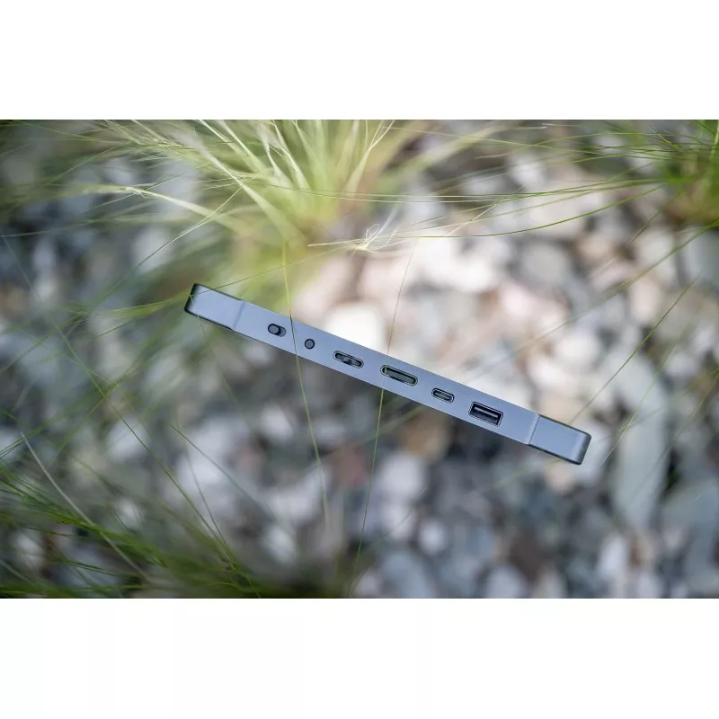 Lampa LED Newell RGB-W Rangha Max XL