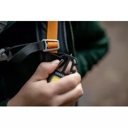 Lampka LED Newell Lunar Multitool + statyw