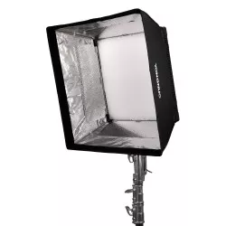 Lampa LED Yongnuo P360 Pro Max - RGB, WB (2000 K - 10000 K)