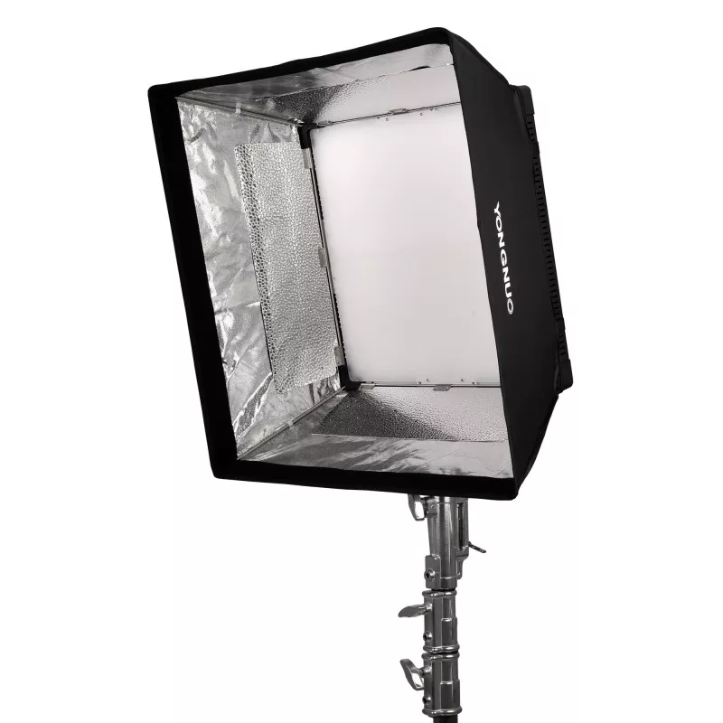 Lampa LED Yongnuo P360 Pro Max - RGB, WB (2000 K - 10000 K)