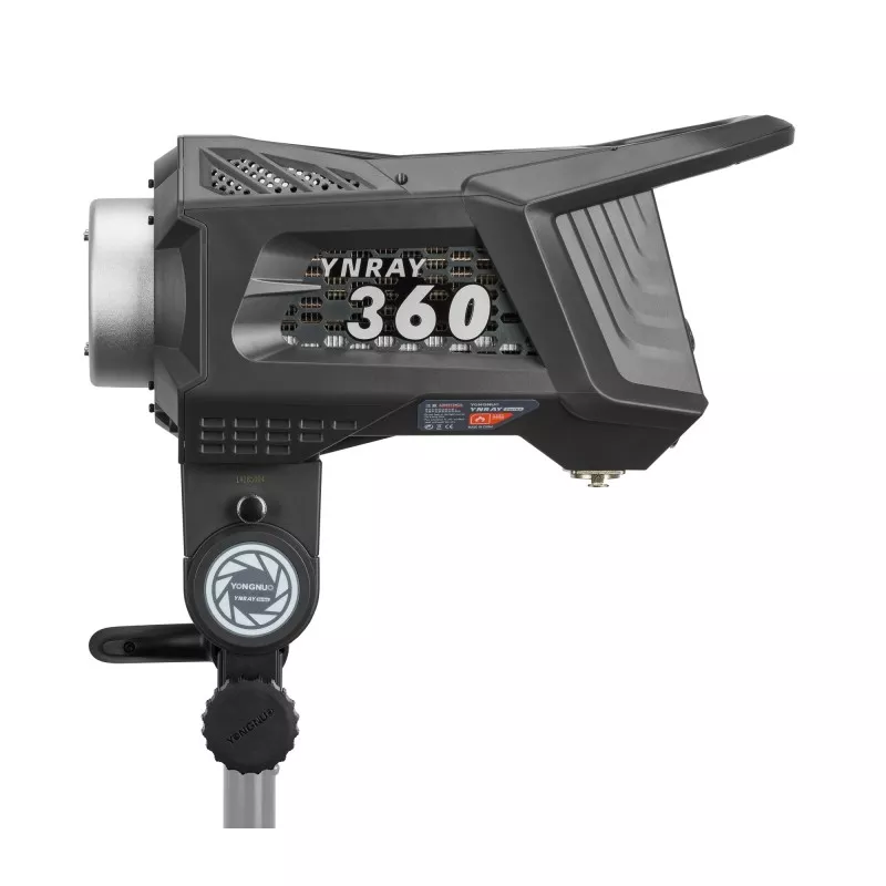 Lampa LED Yongnuo YNRay360 - WB (3200 K - 5600 K)