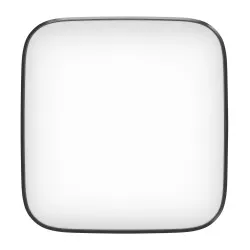 Lampa LED Newell Campina - grafitowa