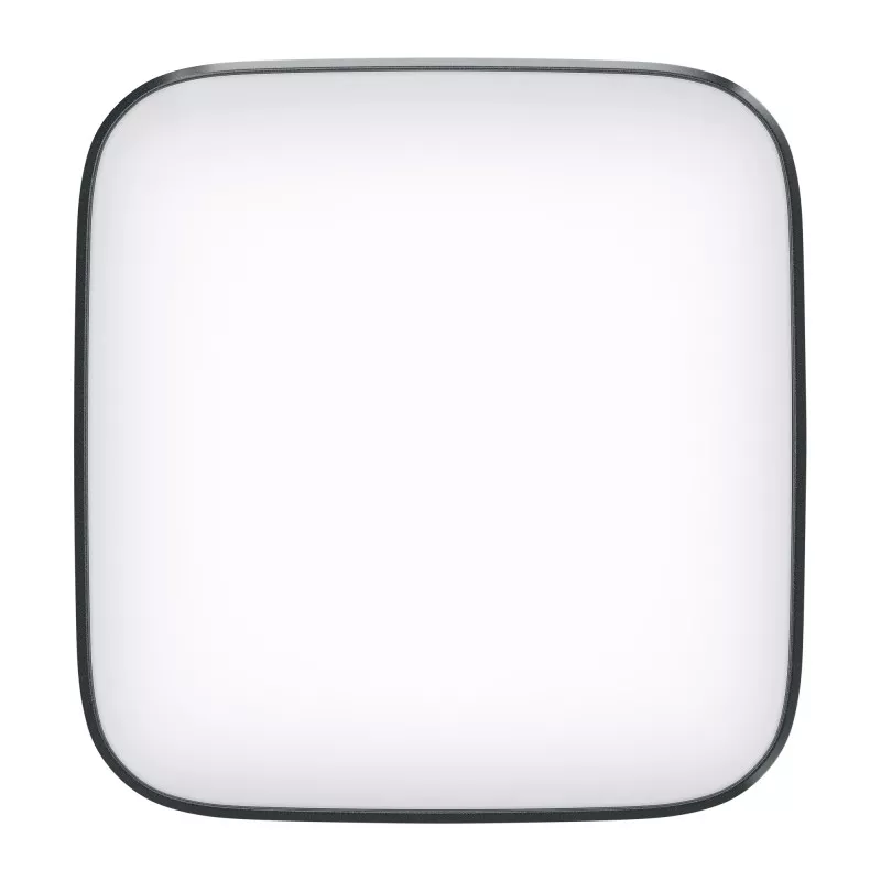 Lampa LED Newell Campina - grafitowa