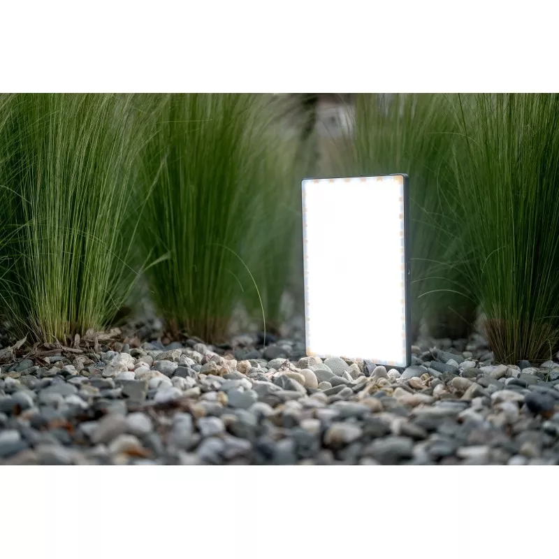 Lampa LED Newell RGB-W Rangha Max XL