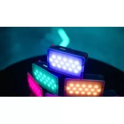 Lampa LED Aputure MC Pro