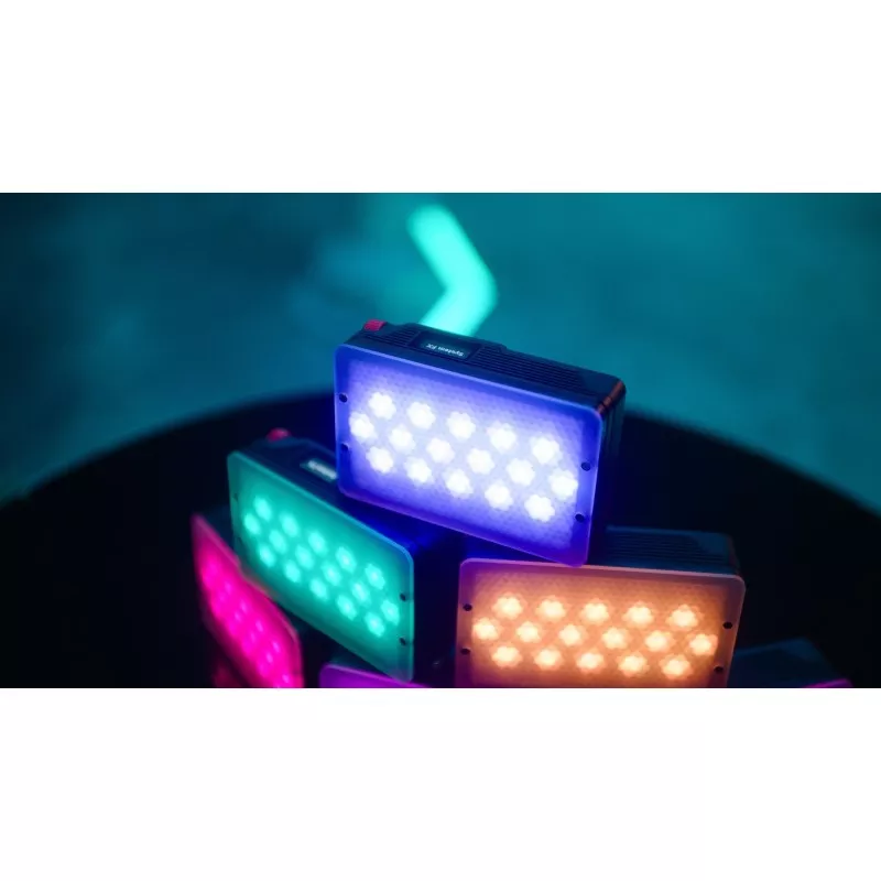 Lampa LED Aputure MC Pro