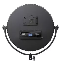 Lampa LED Newell Air Artha XL RGB RC APP