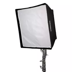 Lampa LED Yongnuo P360 Pro Max - RGB, WB (2000 K - 10000 K)