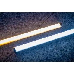 Lampa LED Newell RGB Kathi Max