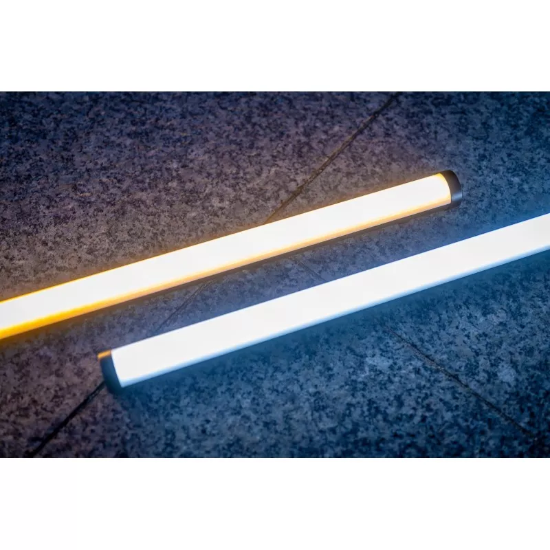 Lampa LED Newell RGB Kathi Max