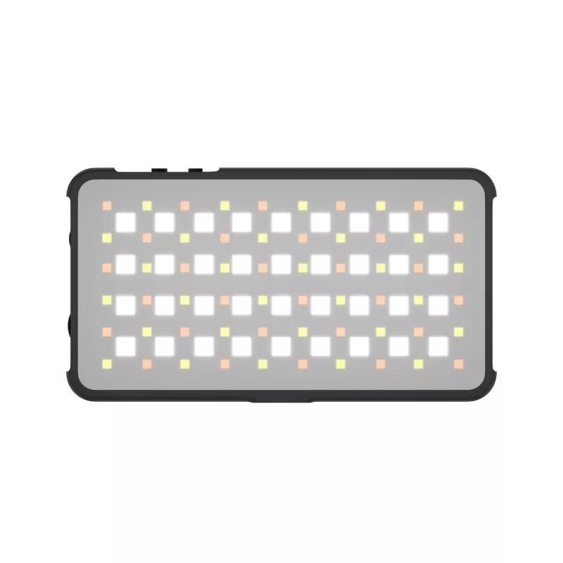 Lampa LED Newell RGB-W Rangha Mini