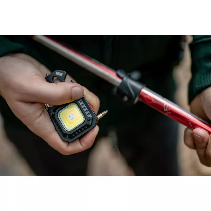 Lampka LED Newell Lunar Multitool + statyw