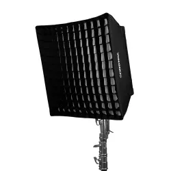 Lampa LED Yongnuo P360 Pro Max - RGB, WB (2000 K - 10000 K)