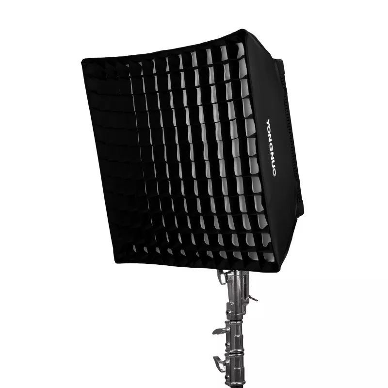 Lampa LED Yongnuo P360 Pro Max - RGB, WB (2000 K - 10000 K)