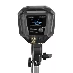 Lampa LED Yongnuo YNRay360 - WB (3200 K - 5600 K)