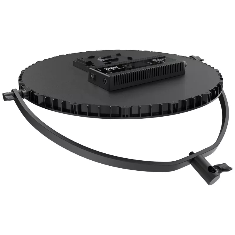 Lampa LED Newell Air Artha XL RGB RC APP