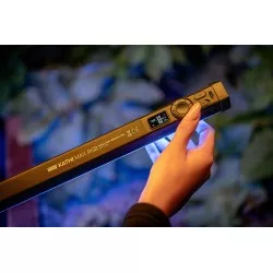 Lampa LED Newell RGB Kathi Max