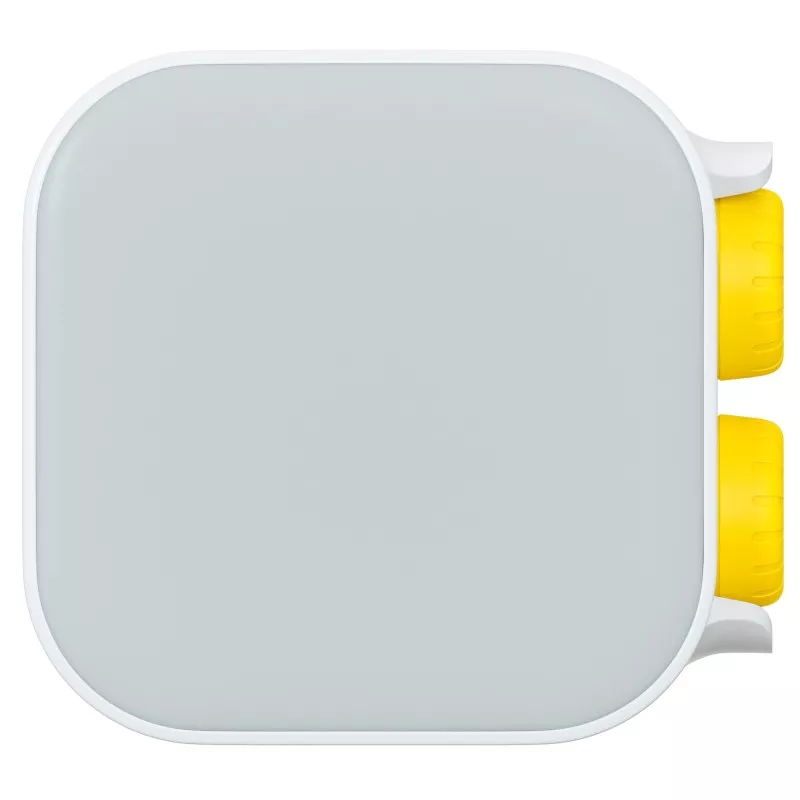 Lampa LED Newell RGB Cutie Pie - biała