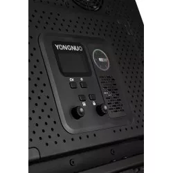 Lampa LED Yongnuo P360 Pro Max - RGB, WB (2000 K - 10000 K)