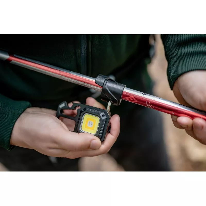 Lampka LED Newell Lunar Multitool + statyw