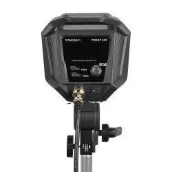 Lampa LED Yongnuo YNRay360 - WB (3200 K - 5600 K)