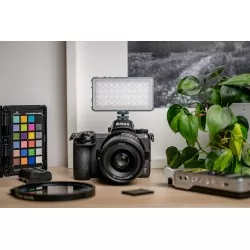 Lampa LED Newell RGB-W Rangha Mini