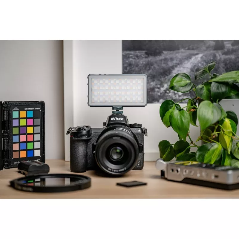 Lampa LED Newell RGB-W Rangha Mini