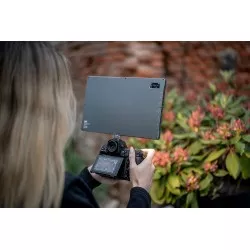 Lampa LED Newell RGB-W Rangha Max XL