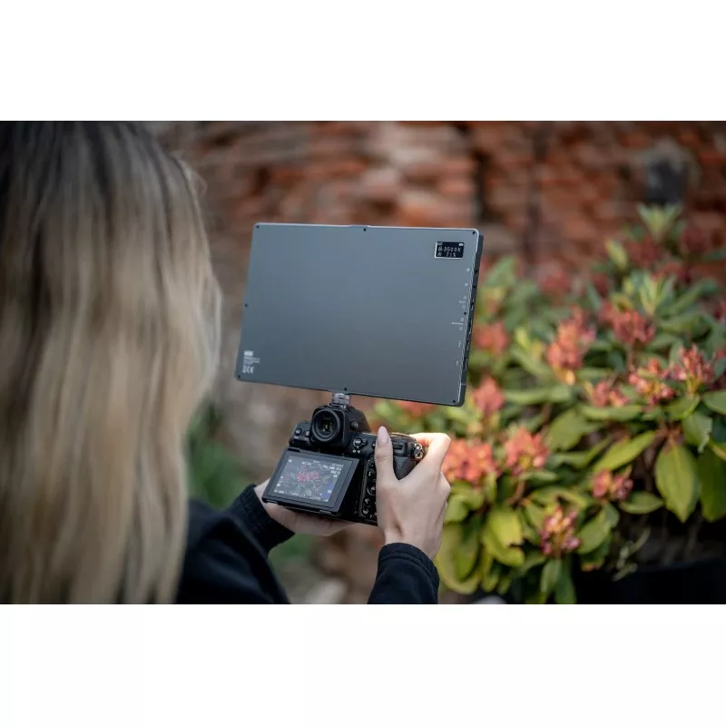 Lampa LED Newell RGB-W Rangha Max XL