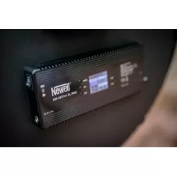 Lampa LED Newell Air Artha XL RGB RC APP