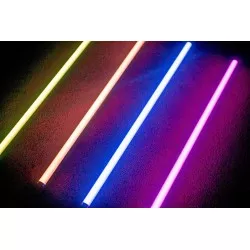 Lampa LED Newell RGB Kathi Max