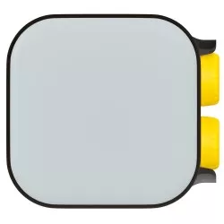 Lampa LED Newell RGB Cutie Pie - czarna