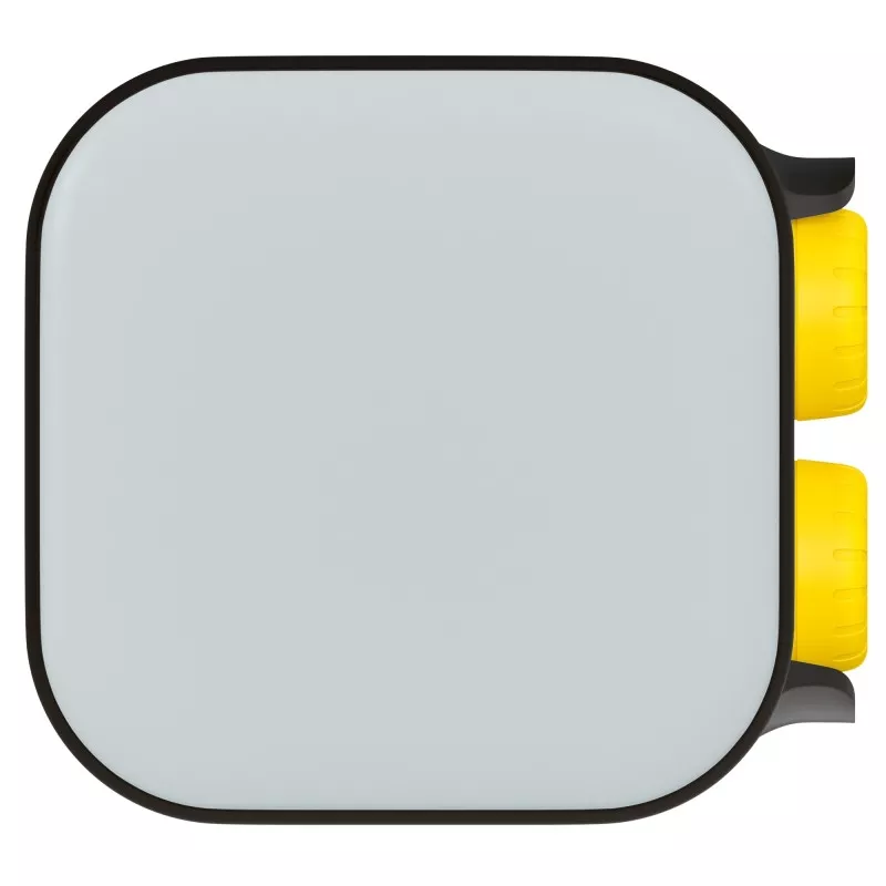 Lampa LED Newell RGB Cutie Pie - czarna