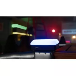 Lampa LED Aputure MC Pro