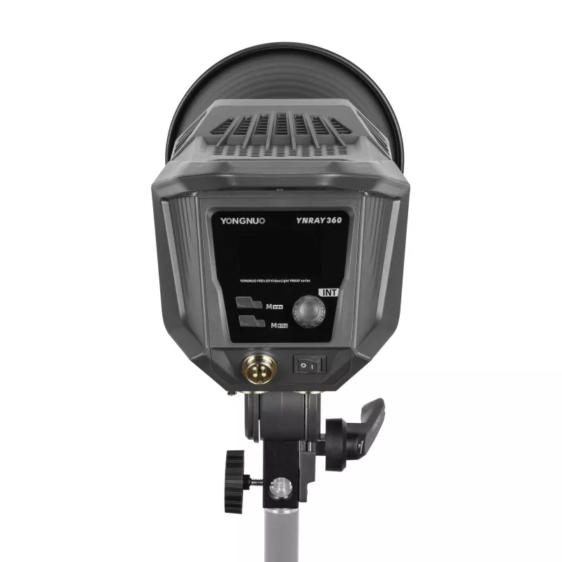 Lampa LED Yongnuo YNRay360 - WB (3200 K - 5600 K)