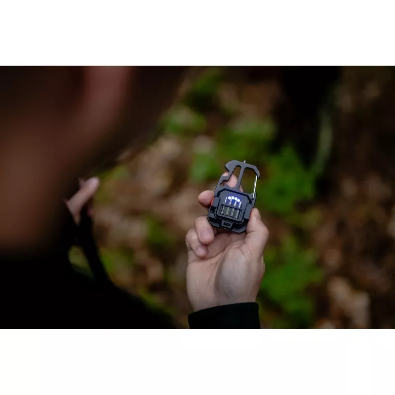 Lampka LED Newell Lunar Multitool + statyw