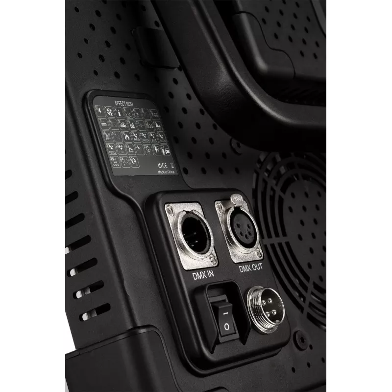 Lampa LED Yongnuo P360 Pro Max - RGB, WB (2000 K - 10000 K)