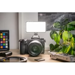 Lampa LED Newell RGB-W Rangha Mini