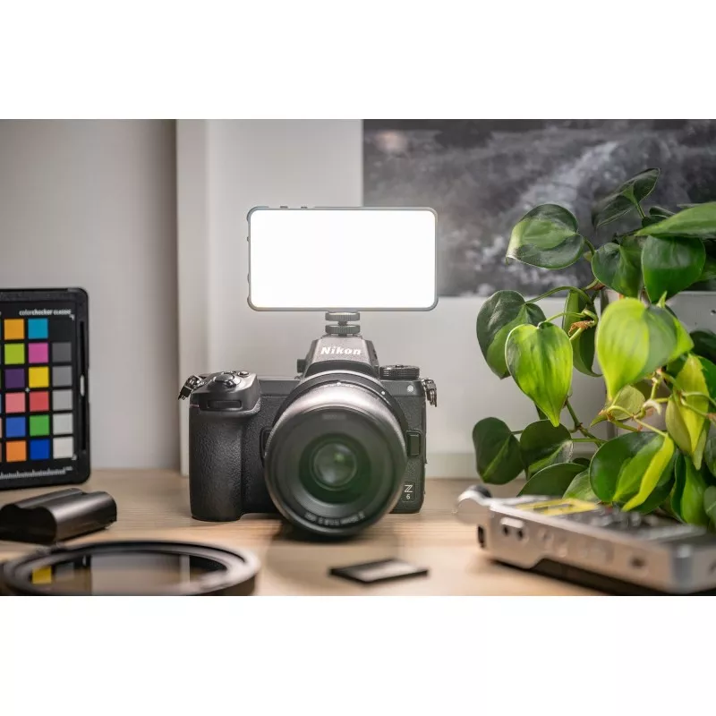 Lampa LED Newell RGB-W Rangha Mini