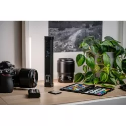 Lampa LED Newell RGB Kathi Nano Pro