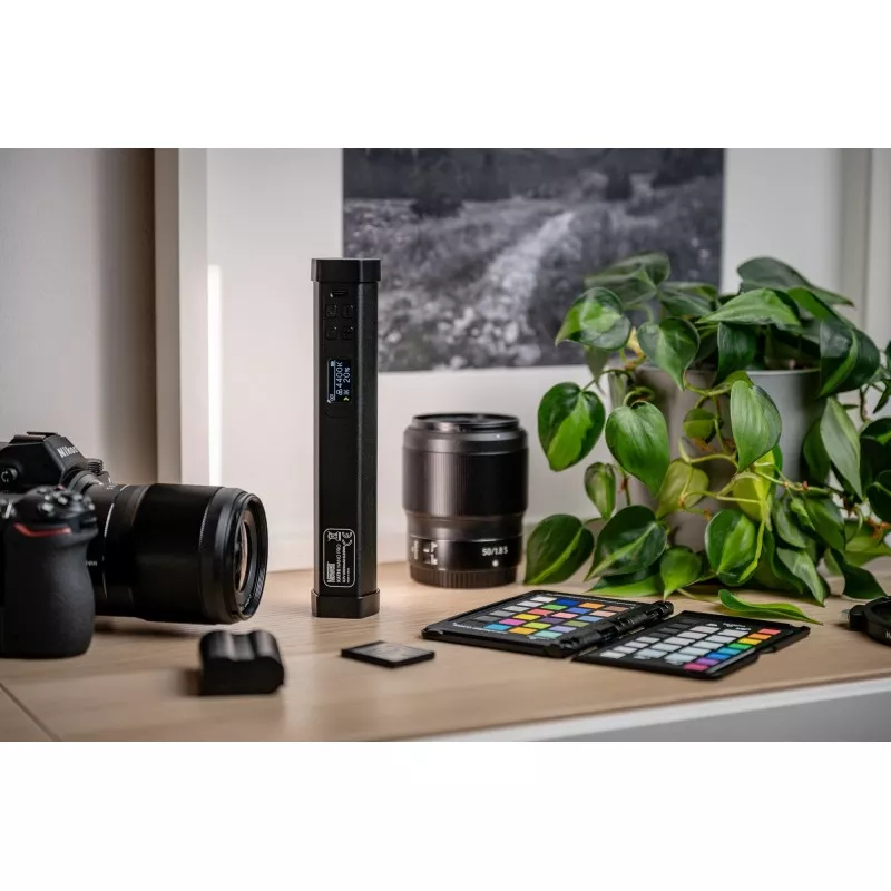 Lampa LED Newell RGB Kathi Nano Pro