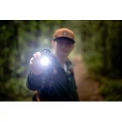 Lampka LED Newell Lunar Multitool + statyw