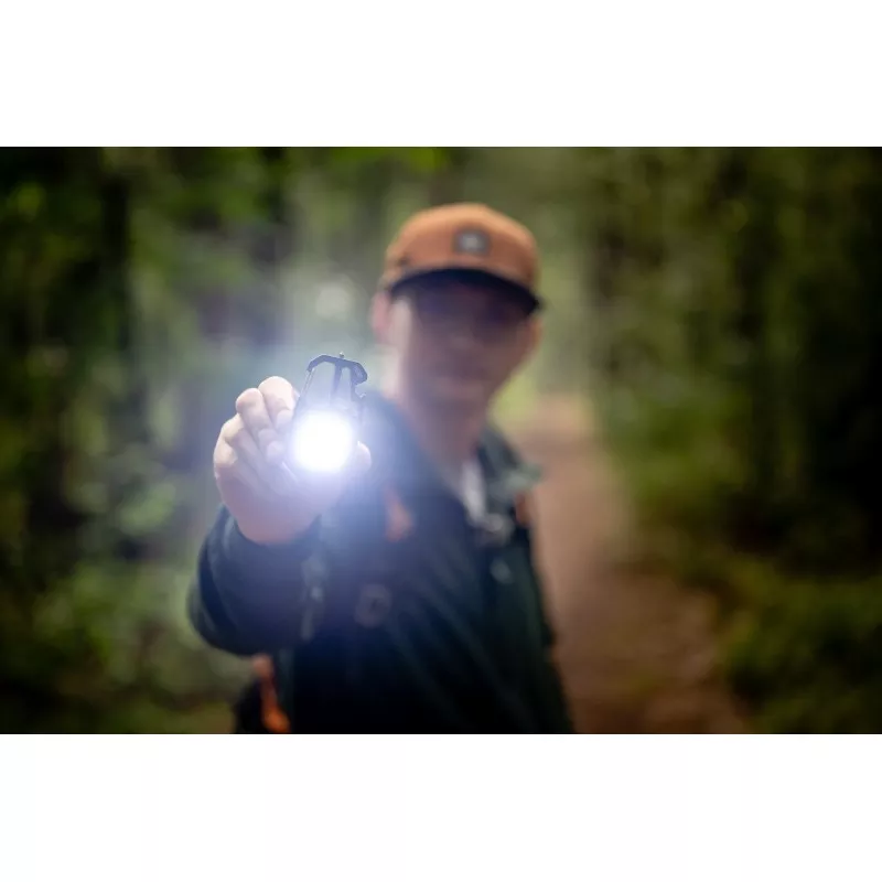 Lampka LED Newell Lunar Multitool + statyw