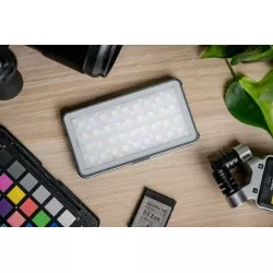 Lampa LED Newell RGB-W Rangha Mini