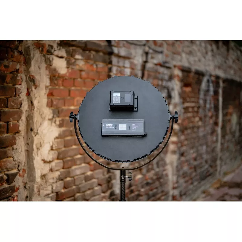 Lampa LED Newell Air Artha XL RGB RC APP