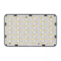 Lampa LED Yongnuo YN120 - RGB, WB (2500 K - 9900 K)